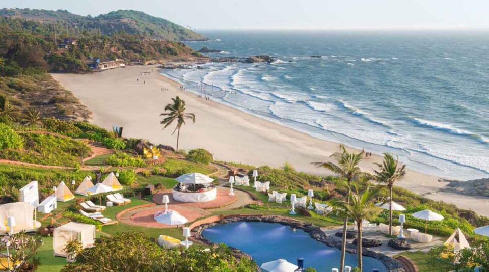 Best Places to Travel in Goa in 2024