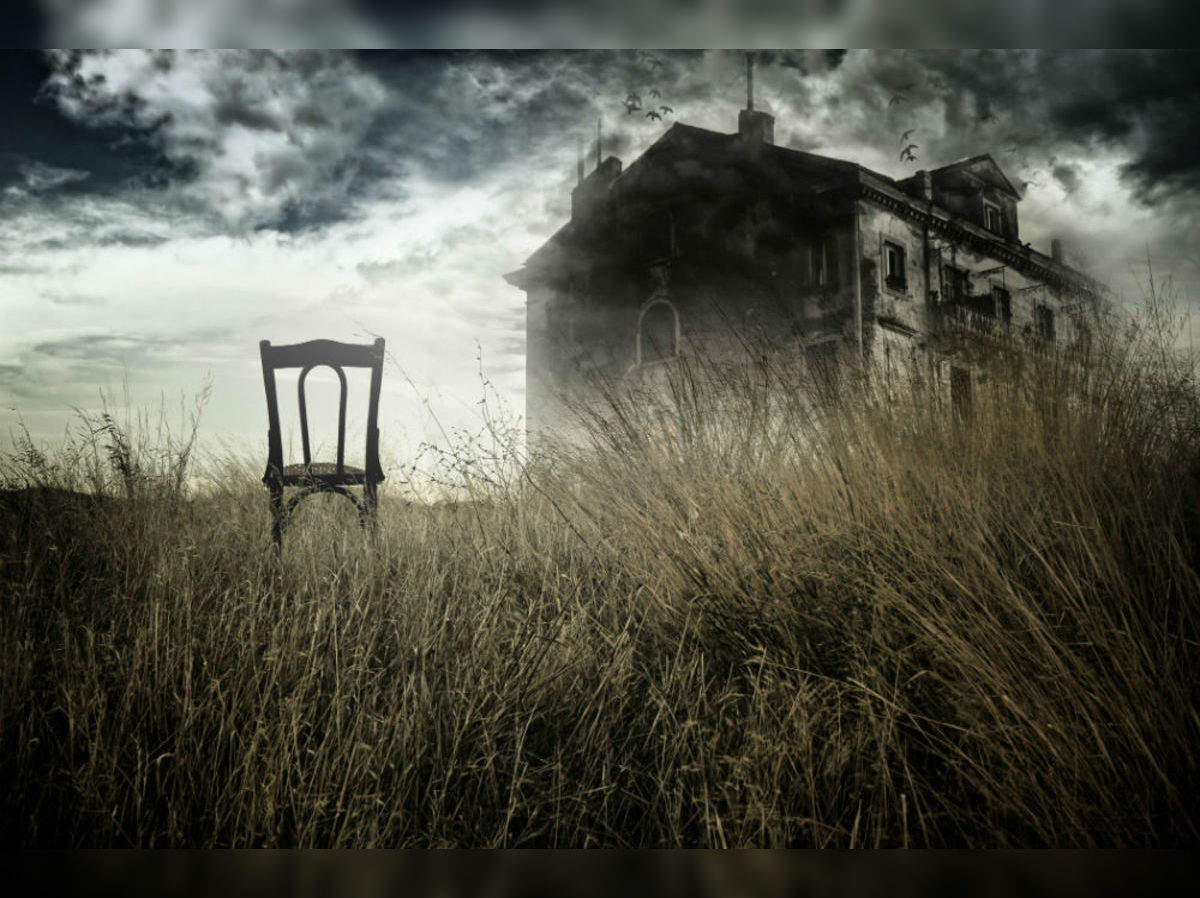 Haunting Whispers: 15 Unique Horror Destinations in India Calling for Your Courage