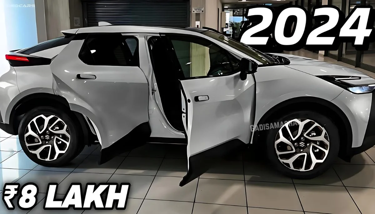 This cheap car of Maruti is insulting Toyota, features and power are all butter, long queues to buy